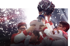 破》点燃电竞激情