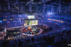 拉美之光！LEV从入围赛一路爆冷，首进大师赛决赛创历史！