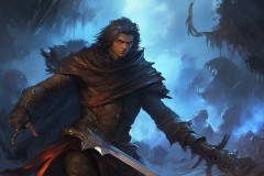 王者荣耀野王必修课：版本强势打野英雄推荐，掌握打野节奏轻松上分