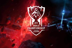 差之毫厘！EDG决胜局基地50血翻盘失败，无缘S15