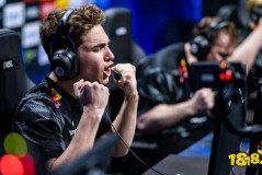 全球战力榜发布：PRX稳居榜首，EG、GEN紧随其后