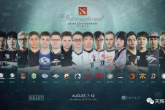 《突发状况！网络波动导致LGD vs Spirit比赛中断将重赛》