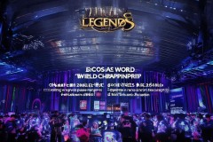 英雄联盟全球总决赛赛程公布：上海入围赛启程，武汉体育中心激战，成都金融城演艺中心半决赛，北京鸟巢巅峰对决